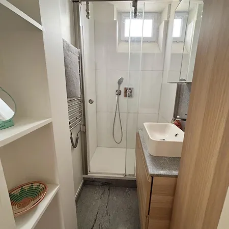 Casama Apartament Paryż