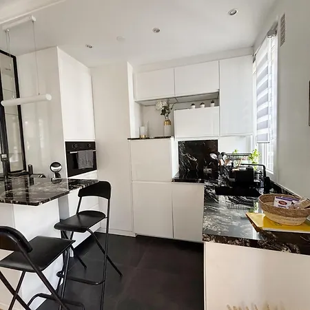 Casama Apartamento Paris