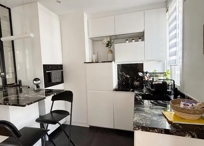 Casama Appartement Paris